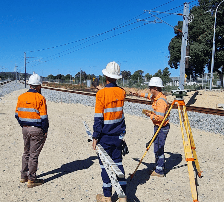 Wumara Group Reveal How to Build Trust in the Surveying Industry