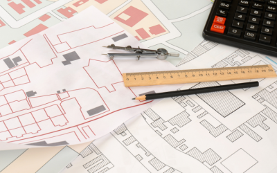 Our Approach as Cadastral Surveyors to Boundary and Contour Surveys for Property Developers