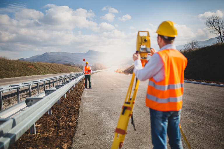 How We Deliver Accurate Land Surveys in Sydney Every Time